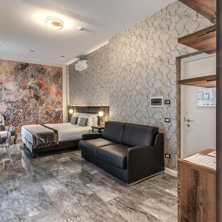 Apollo Boutique Hotel Rome Extérieur photo