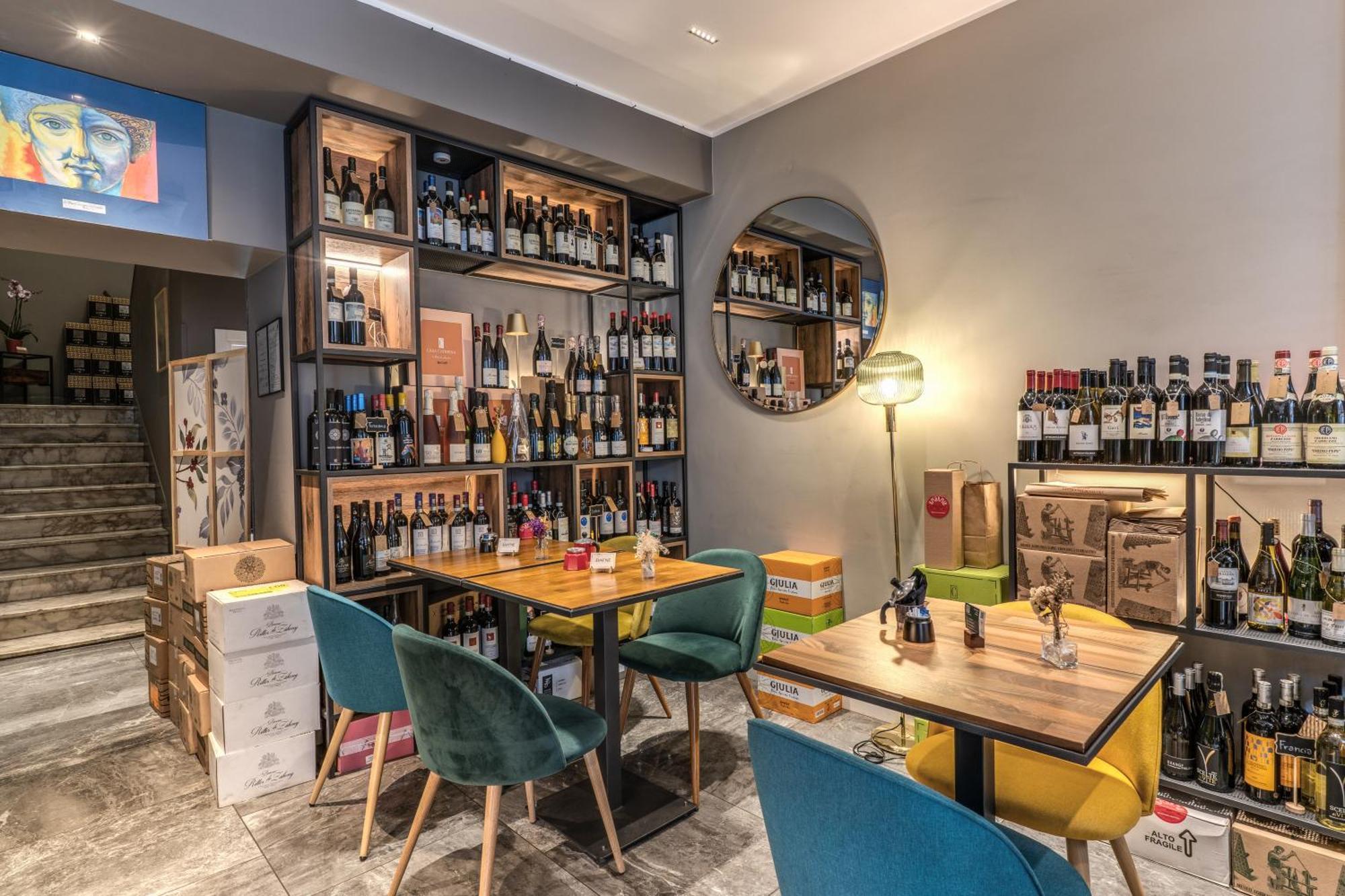Apollo Boutique Hotel Rome Extérieur photo