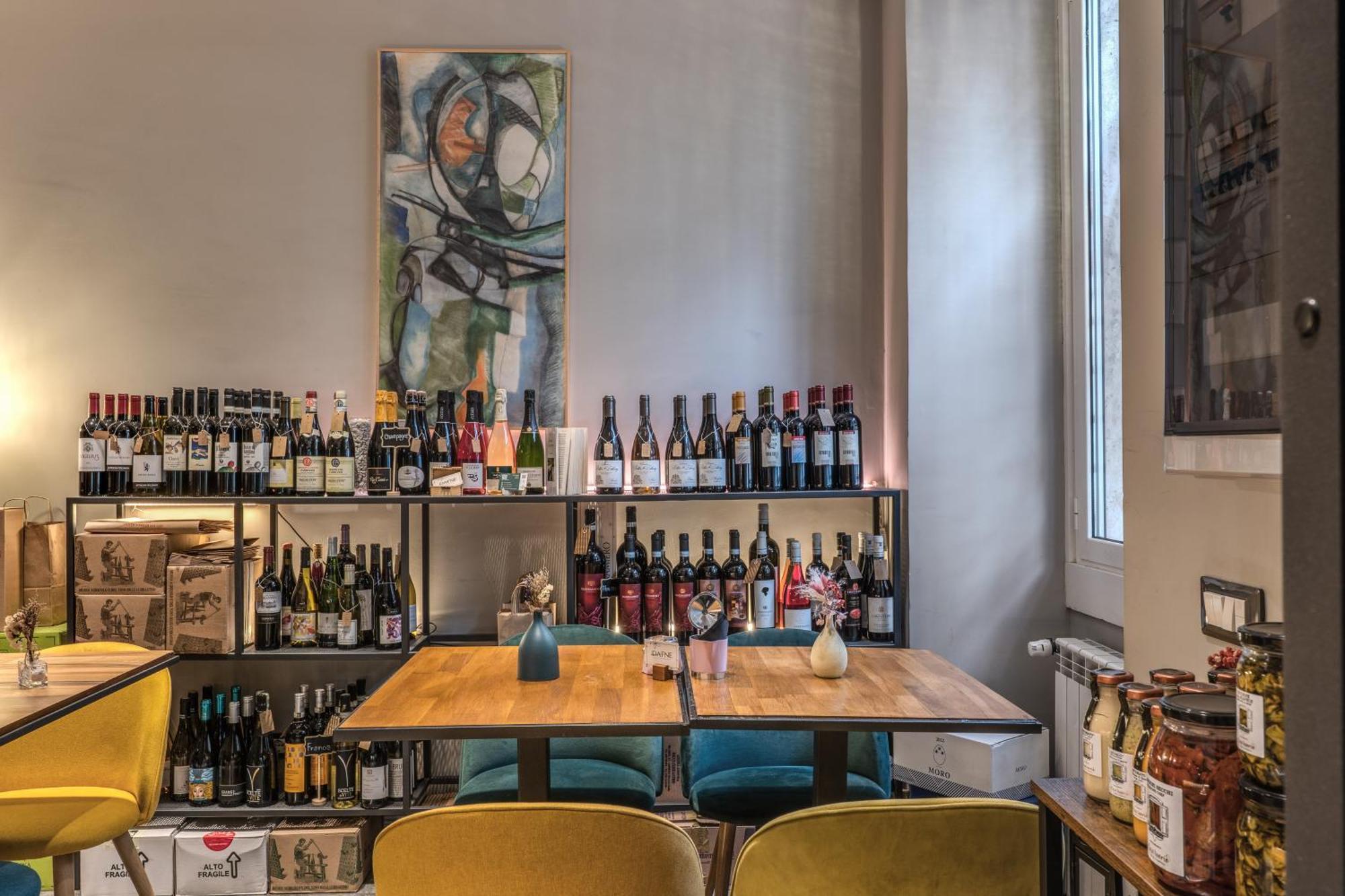 Apollo Boutique Hotel Rome Extérieur photo